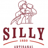 Logo van Brasserie de Silly