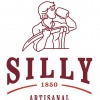 logo van Brasserie de Silly uit Silly