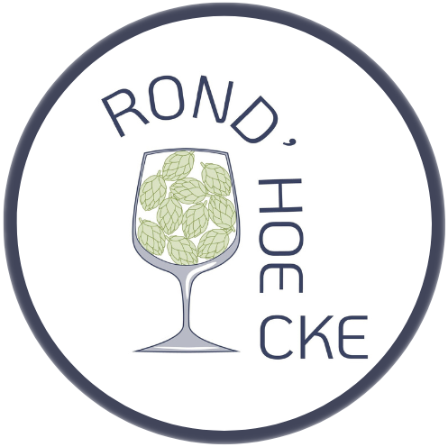 Logo van Rond'Hoecke