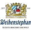 logo van Bayerische Staatsbrauerei Weihenstephan uit Freising