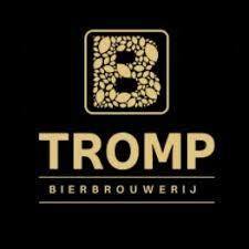 Logo van Tromp Bierbrouwerij