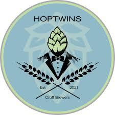 Logo van Hoptwins