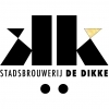 Logo van Stadsbrouwerij De Dikke