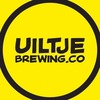 logo van Uiltje Brewing Company uit Haarlem