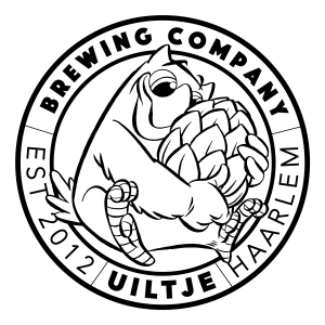 Logo van Uiltje Brewing Company