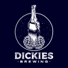 Logo van Dickies brewing