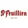 logo van Brasserie St. Feuillien uit Le Roeulx 