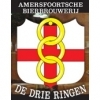 Logo van Stadsbrouwerij De Drie Ringen