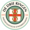 Logo van Stadsbrouwerij De Drie Ringen