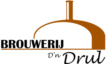 Logo van Brouwerij d'n Drul