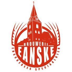Logo van Brouwerij Eanske