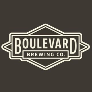 Logo van Boulevard Brewing Company