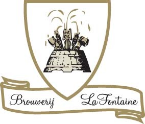 Logo van Brouwerij La Fontaine