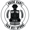 Logo van Goede Kant van het Spoor