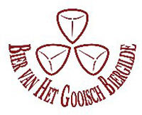 Logo van Het Gooisch Biergilde