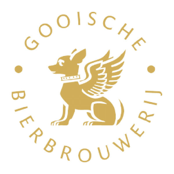 Logo van Gooische Bierbrouwerij