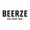 Logo van Beerze Bier