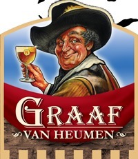 Logo van Bierbrouwerij Graaf van Heumen