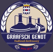Logo van Graafsch Genot