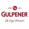 logo van Gulpener Bierbrouwerij uit Gulpen