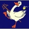 Logo van Brouwerij De Gulzige Gans