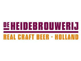 Logo van De Heidebrouwerij