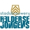 Logo van Stadsbrouwerij Helderse Jongens