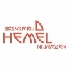 logo van Stadsbrouwerij De Hemel uit Nijmegen
