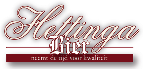 Logo van Stadsbrouwerij Hettinga Bier