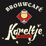 Logo van Brouwerij Heusden
