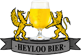 Logo van Brouwerij Heyloo