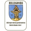 Logo van Hillegonda Bier