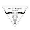 logo van Hooglander Bier uit Aarle-Rixtel