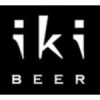 Logo van iKi Bier