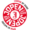 logo van Jopen Bier uit Haarlem