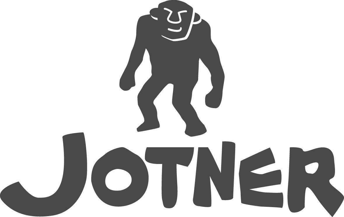 Logo van Jotner Bier