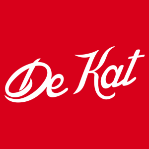 Logo van Brouwerij De Kat