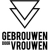 logo van Gebrouwen door Vrouwen uit Amsterdam