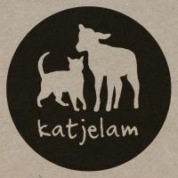 Logo van Katjelam Brewing Company