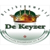 Logo van Bierbrouwerij De Keyzer