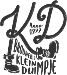 Logo van Brouwerij Klein Duimpje