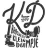 logo van Brouwerij Klein Duimpje uit Hillegom