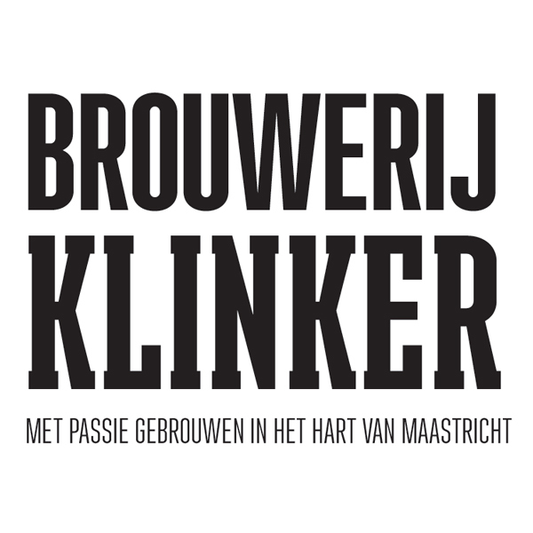Logo van Brouwerij Klinker