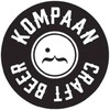 logo van Kompaan Bier uit Den Haag