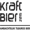 logo van KraftBier uit Tilburg