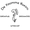 logo van De Kromme Haring uit Utrecht