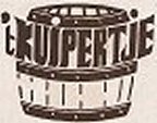 Logo van Bierbrouwerij 't Kuipertje