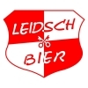 Logo van Leidsch Bier