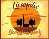 Logo van Liempdse Dorpsbrouwerij