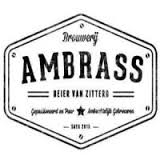 Logo van Brouwerij Ambrass